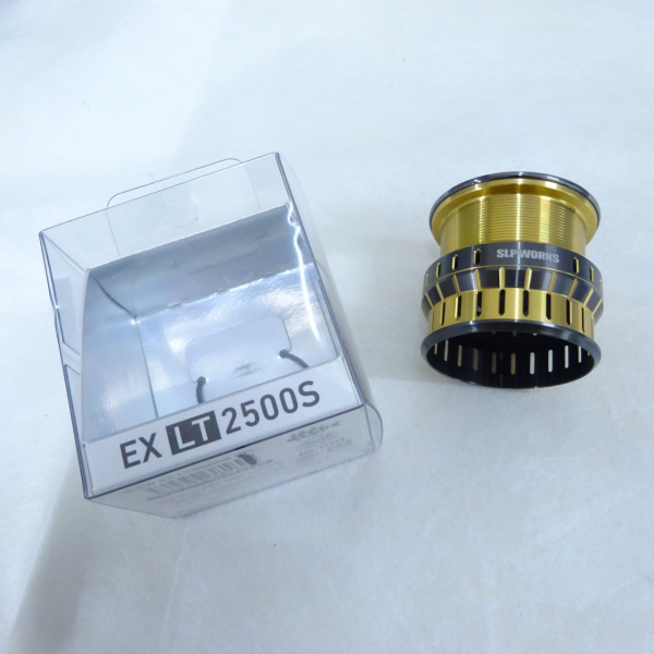 EX LTスプール 2500S